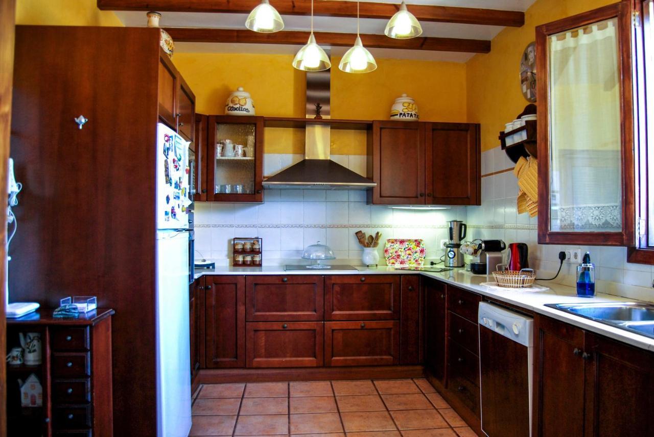 Ponton House, Villa With Pool, Close To Palma Town, Perfect Location Palmanyola Luaran gambar