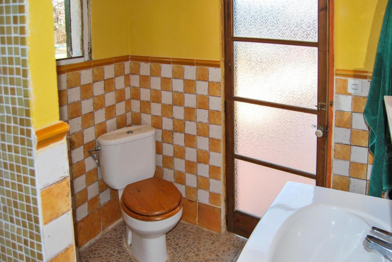 Ponton House, Villa With Pool, Close To Palma Town, Perfect Location Palmanyola Luaran gambar
