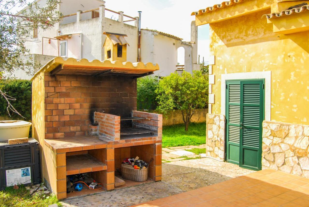 Ponton House, Villa With Pool, Close To Palma Town, Perfect Location Palmanyola Luaran gambar