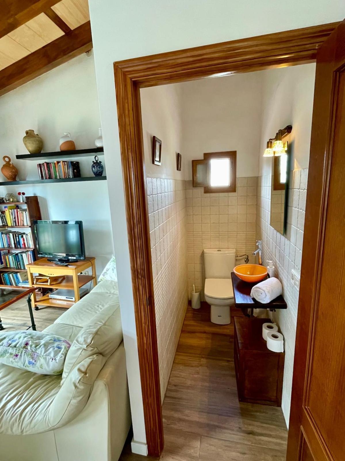 Ponton House, Villa With Pool, Close To Palma Town, Perfect Location Palmanyola Luaran gambar