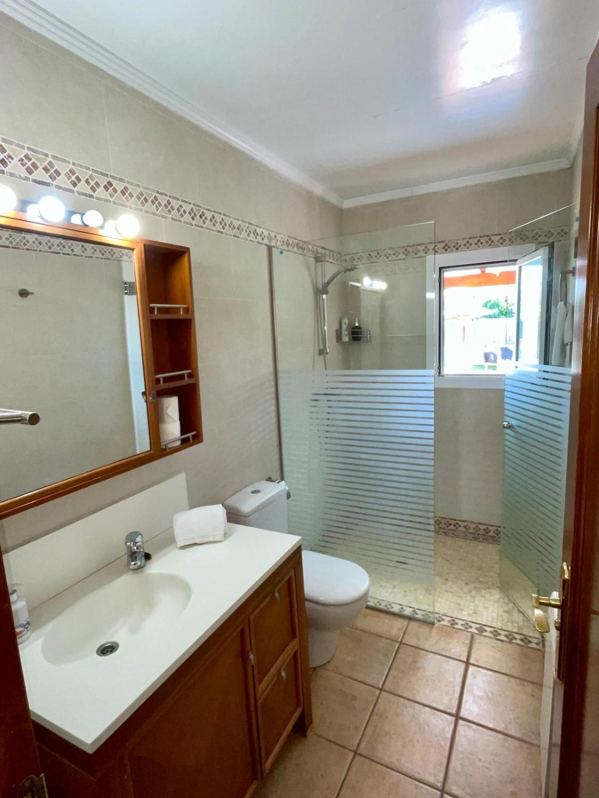Ponton House, Villa With Pool, Close To Palma Town, Perfect Location Palmanyola Luaran gambar