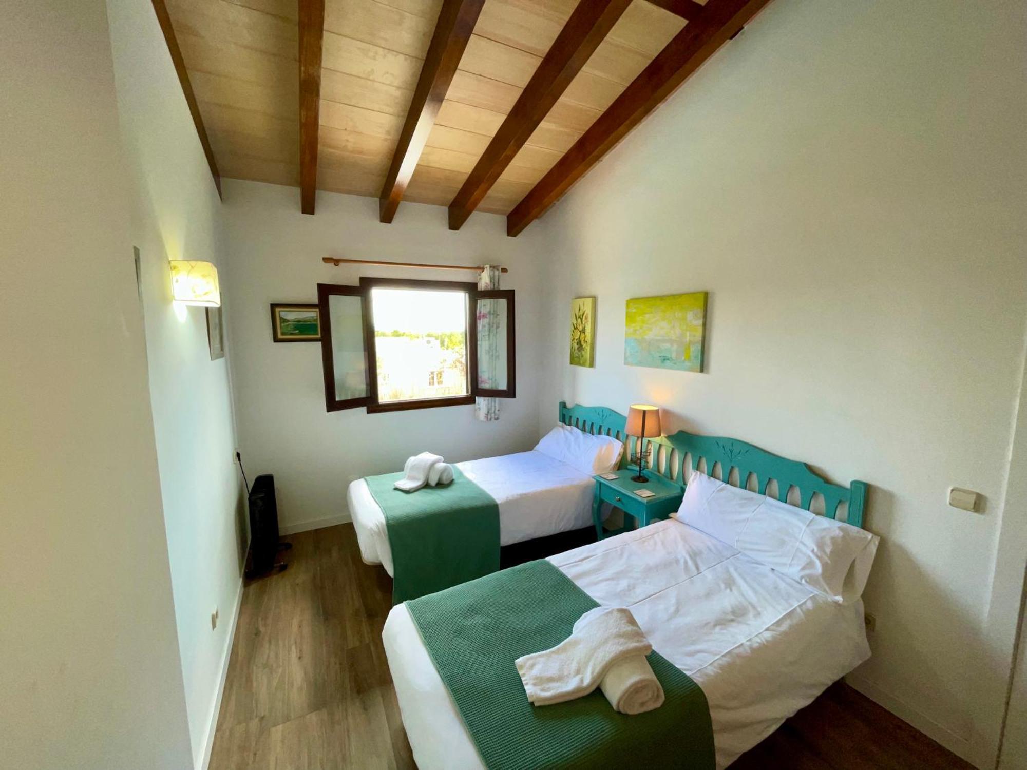 Ponton House, Villa With Pool, Close To Palma Town, Perfect Location Palmanyola Luaran gambar