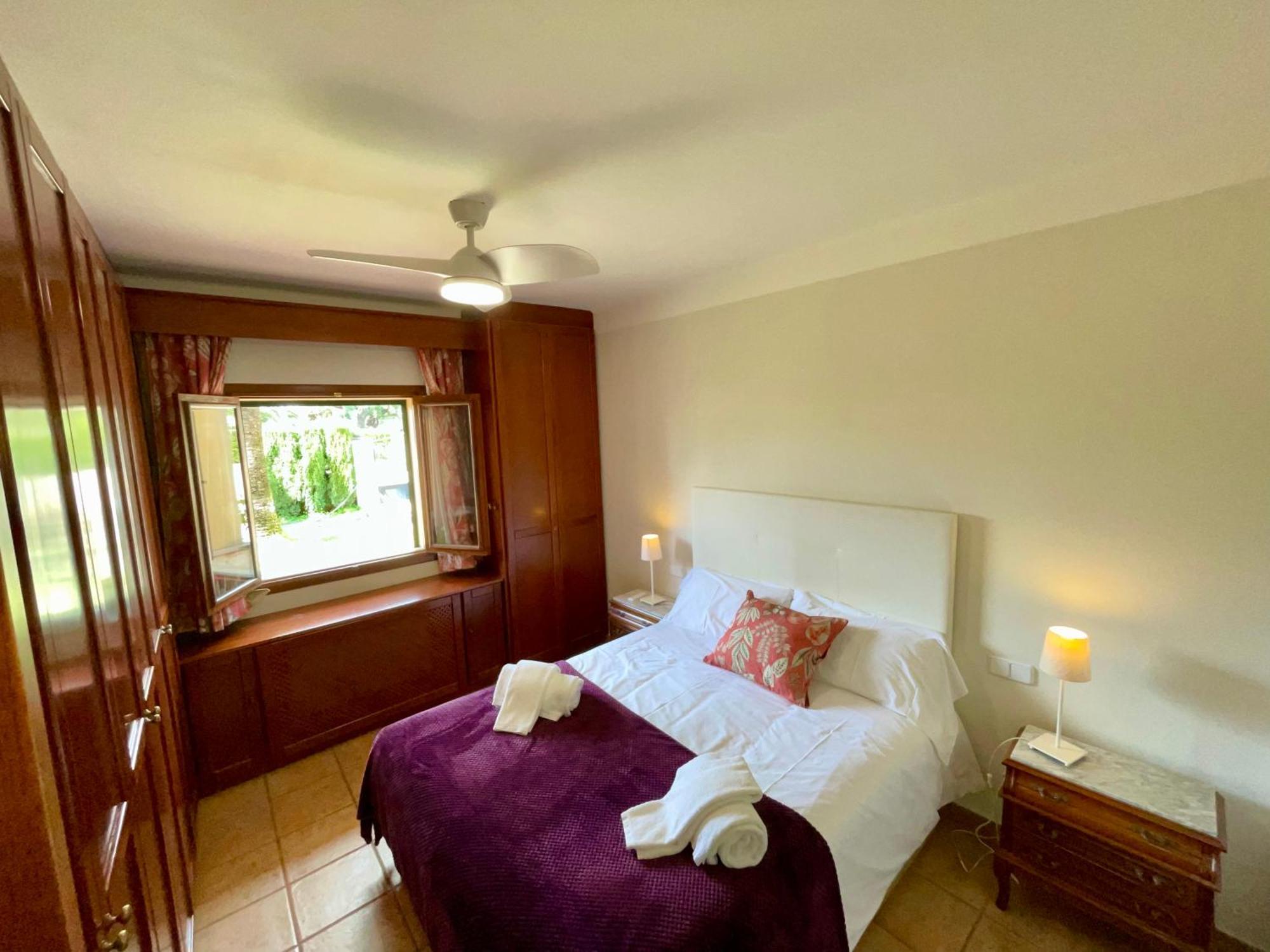 Ponton House, Villa With Pool, Close To Palma Town, Perfect Location Palmanyola Luaran gambar