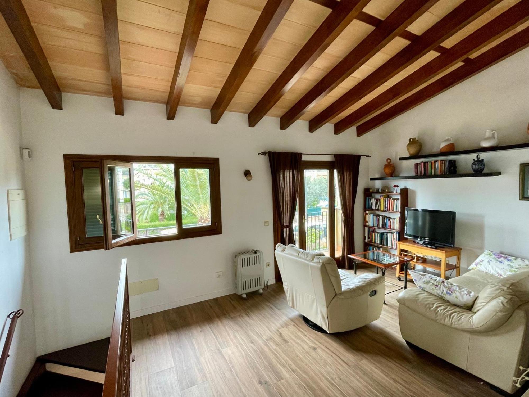 Ponton House, Villa With Pool, Close To Palma Town, Perfect Location Palmanyola Luaran gambar