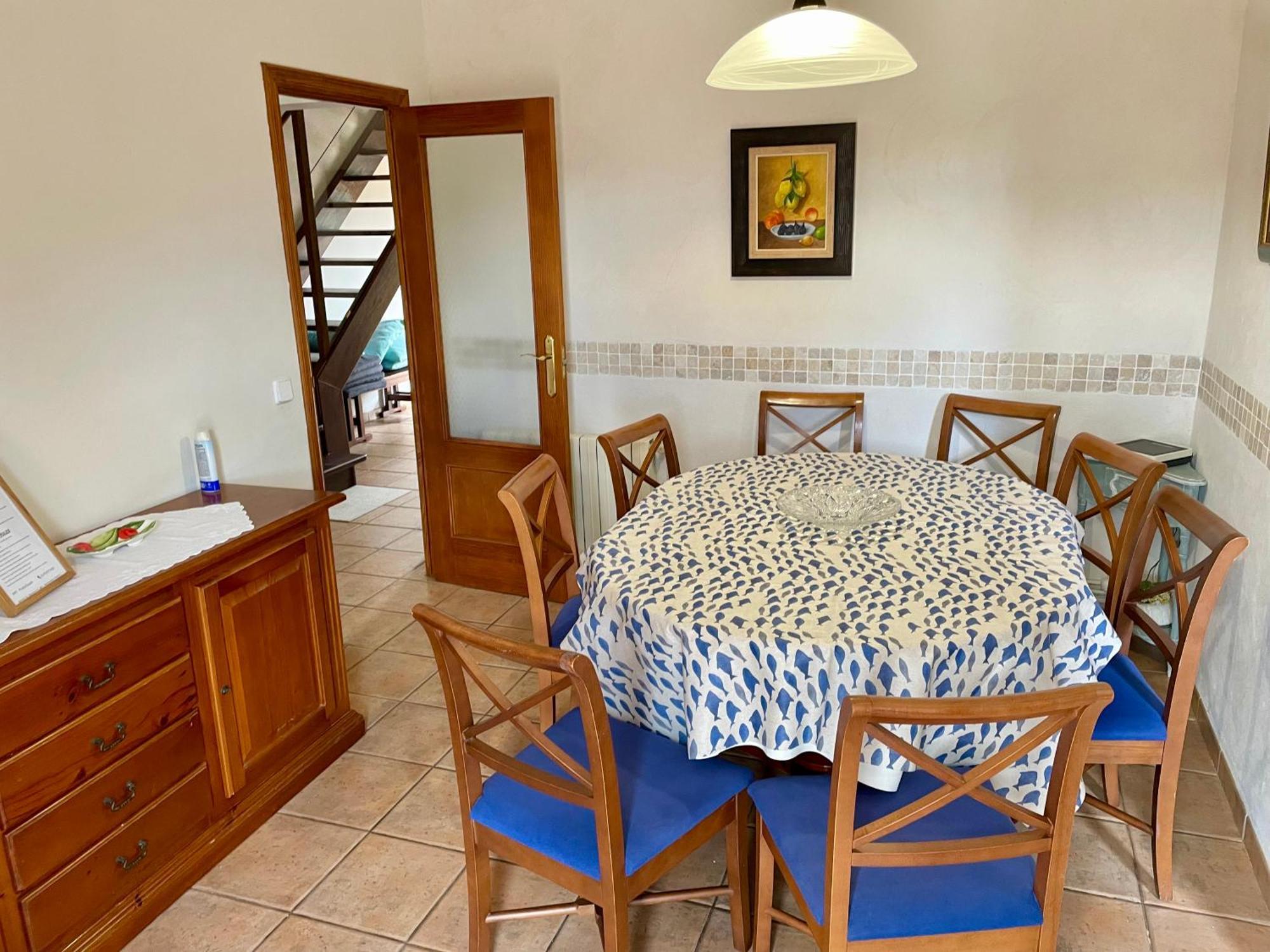 Ponton House, Villa With Pool, Close To Palma Town, Perfect Location Palmanyola Luaran gambar